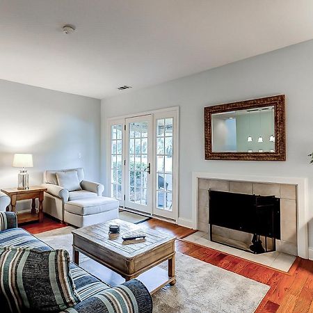 Appartement Evian 275 à Île de Hilton-Head Extérieur photo