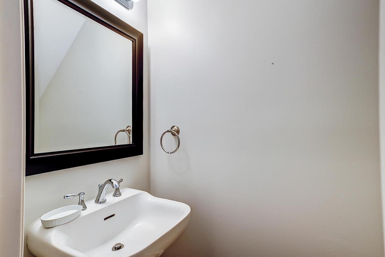 Appartement Evian 275 à Île de Hilton-Head Extérieur photo